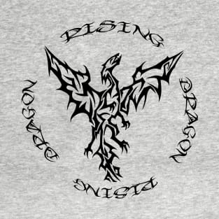 Dragon Rising T-Shirt